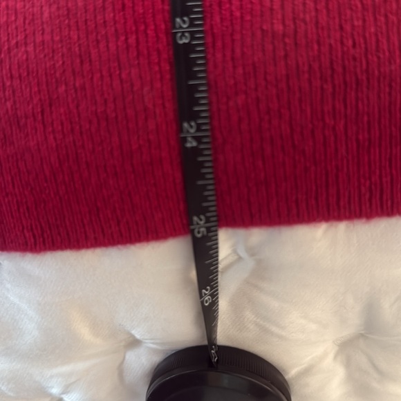 NWT Banana Republic Cashmere Turtleneck - Picture 6 of 6